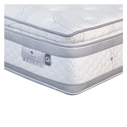 ที่นอน 3.5 ฟุต SYNDA EMPEROR พร้อมชุดเครื่องนอน 8 ชิ้น_2