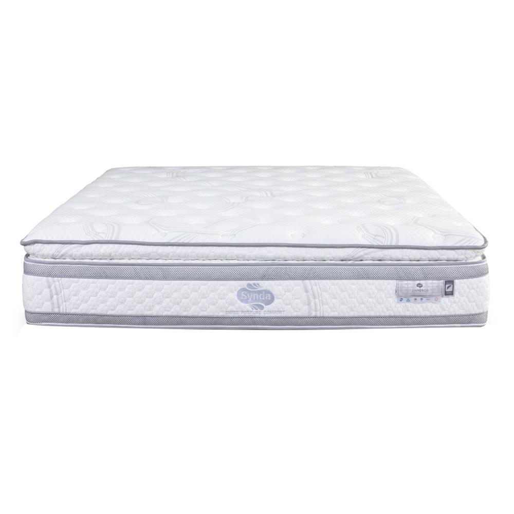 ที่นอน 3.5 ฟุต SYNDA EMPEROR