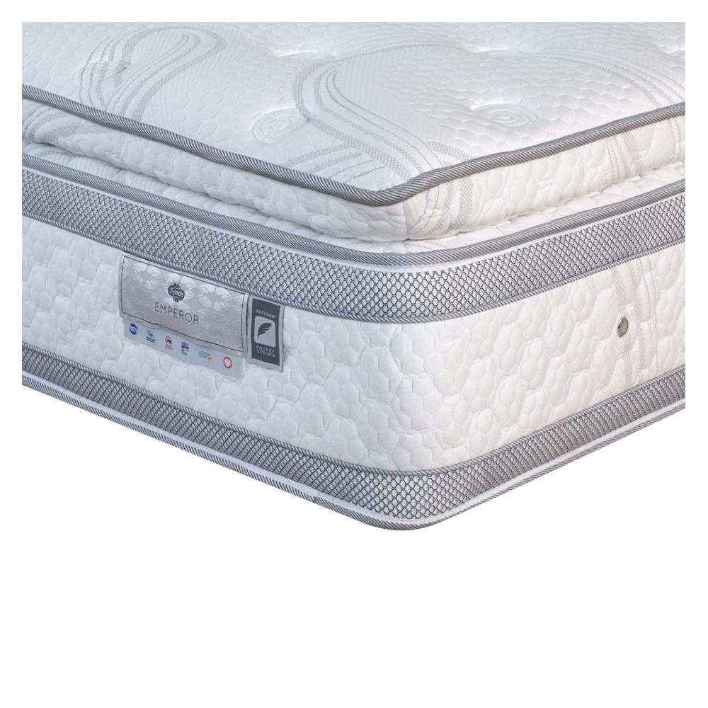 ที่นอน 3.5 ฟุต SYNDA EMPEROR