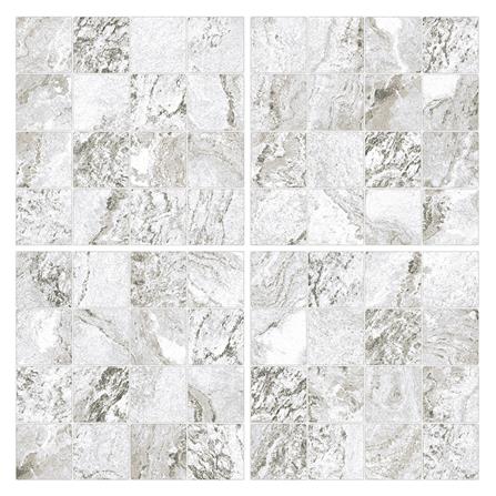 กระเบื้องพื้น 40x40 ซม. CERGRES แจสเปอร์ สตรีท เทา A_1