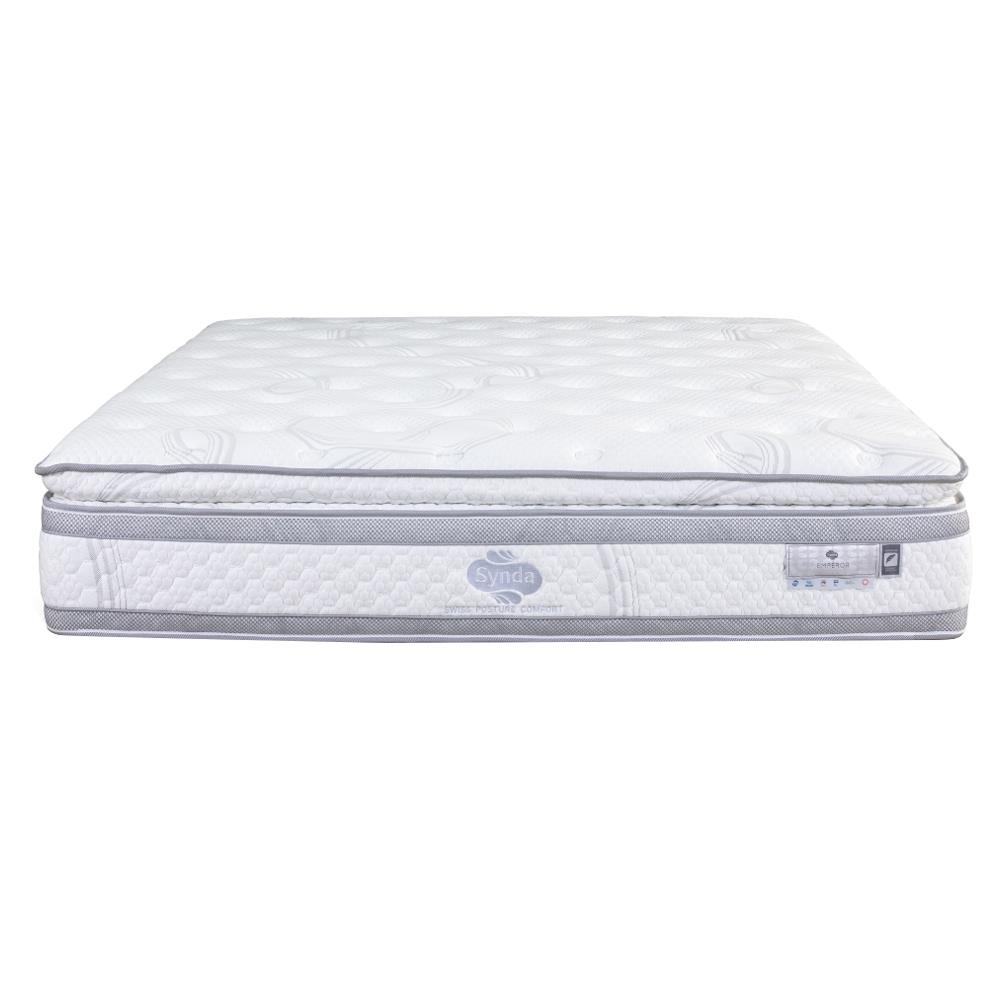 ที่นอน 6 ฟุต SYNDA EMPEROR