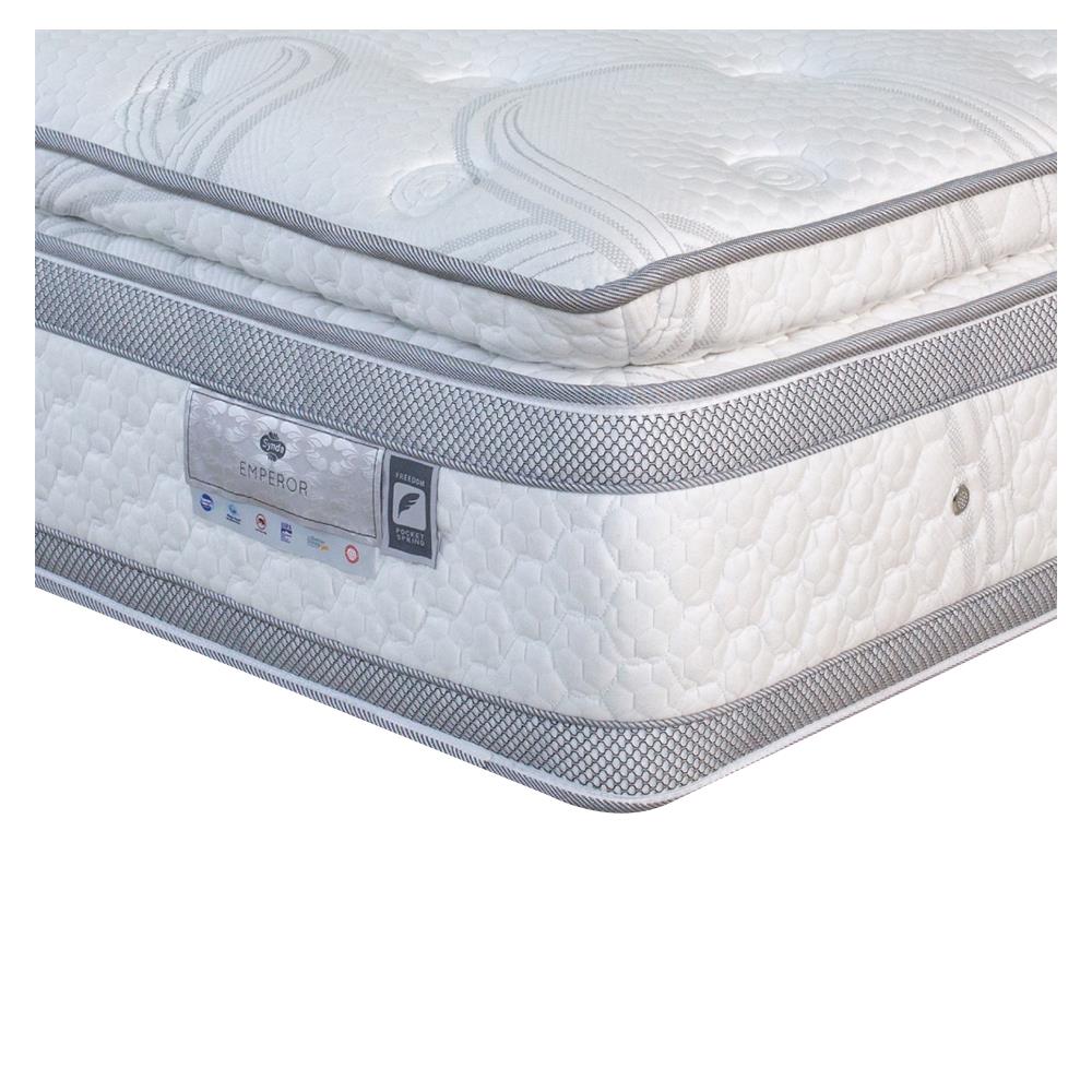 ที่นอน 6 ฟุต SYNDA EMPEROR