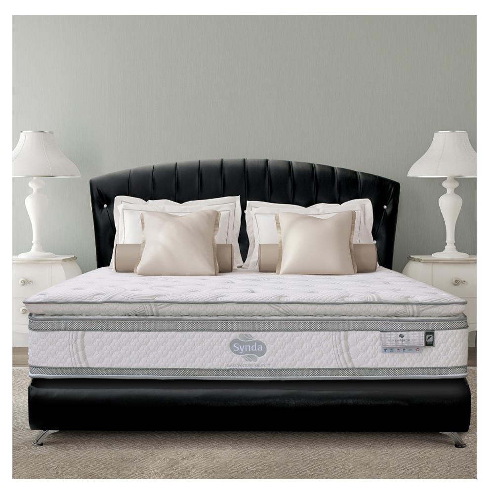 ที่นอน 6 ฟุต SYNDA EMPEROR