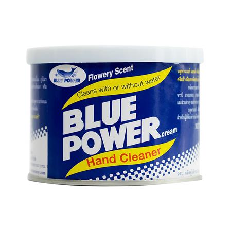 ครีมทำความสะอาดอเนกประสงค์ BLUE POWER HAND CLEANER 220 กรัม_0