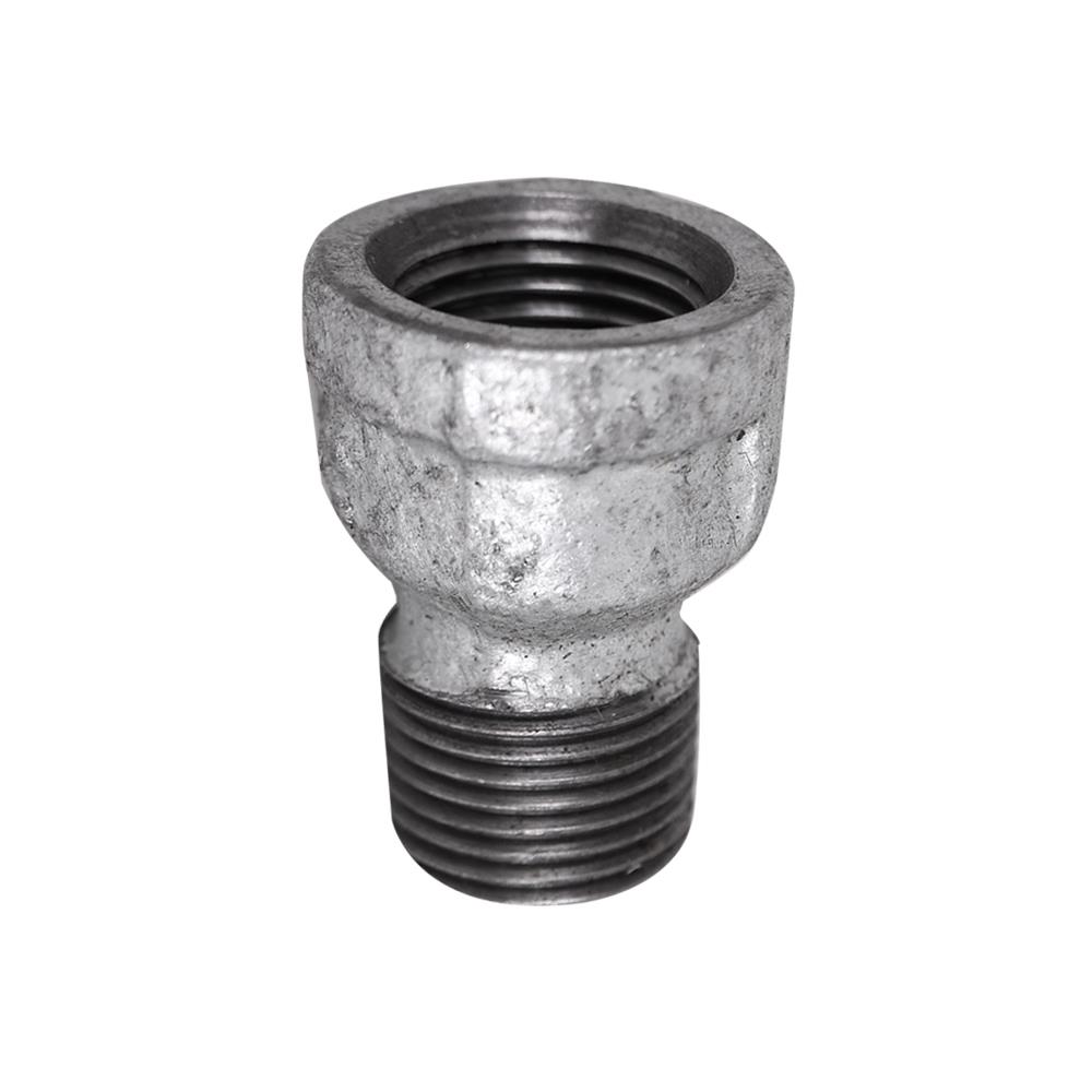 ข้อต่อเกลียวประปา CITY 1/2 นิ้ว