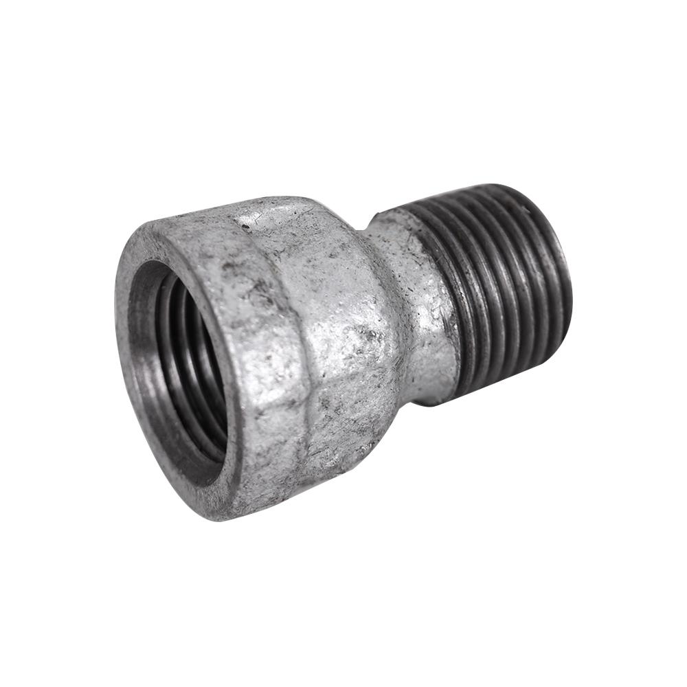 ข้อต่อเกลียวประปา CITY 1/2 นิ้ว