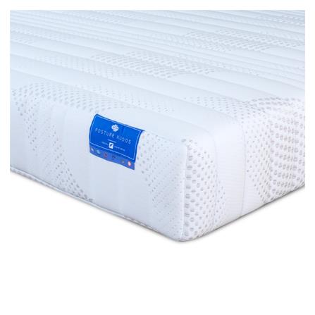 ที่นอน 3.5 ฟุต SYNDA POSTURE KUDOS พร้อมชุดเครื่องนอน 7 ชิ้น_2