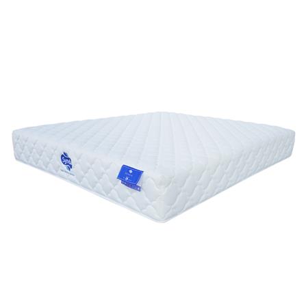 ที่นอน 5 ฟุต SYNDA GENEVA พร้อมชุดเครื่องนอน 11 ชิ้น_1