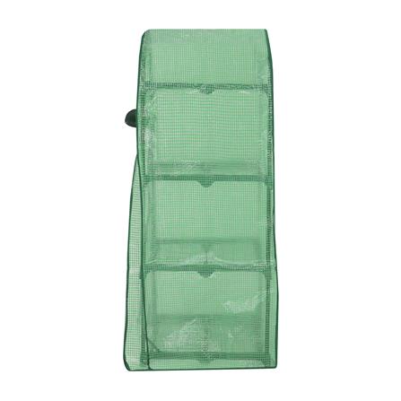 โรงเรือนเพาะปลูก 3 ชั้น GH-011 สีเขียว_3