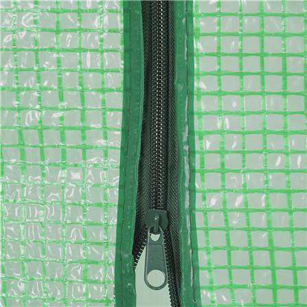 โรงเรือนเพาะปลูก 3 ชั้น GH-011 สีเขียว_6