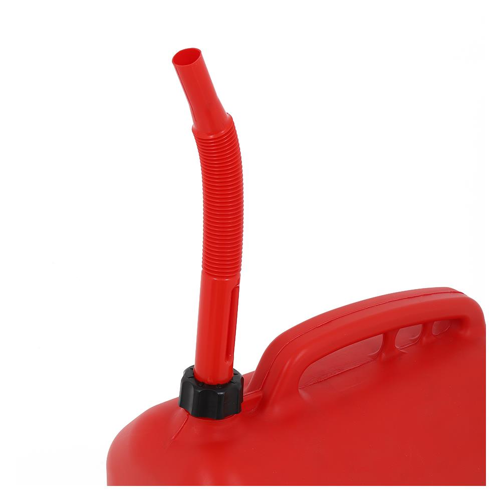 ถังน้ำมัน MATALL GC-20L-RD 20 ลิตร สีแดง