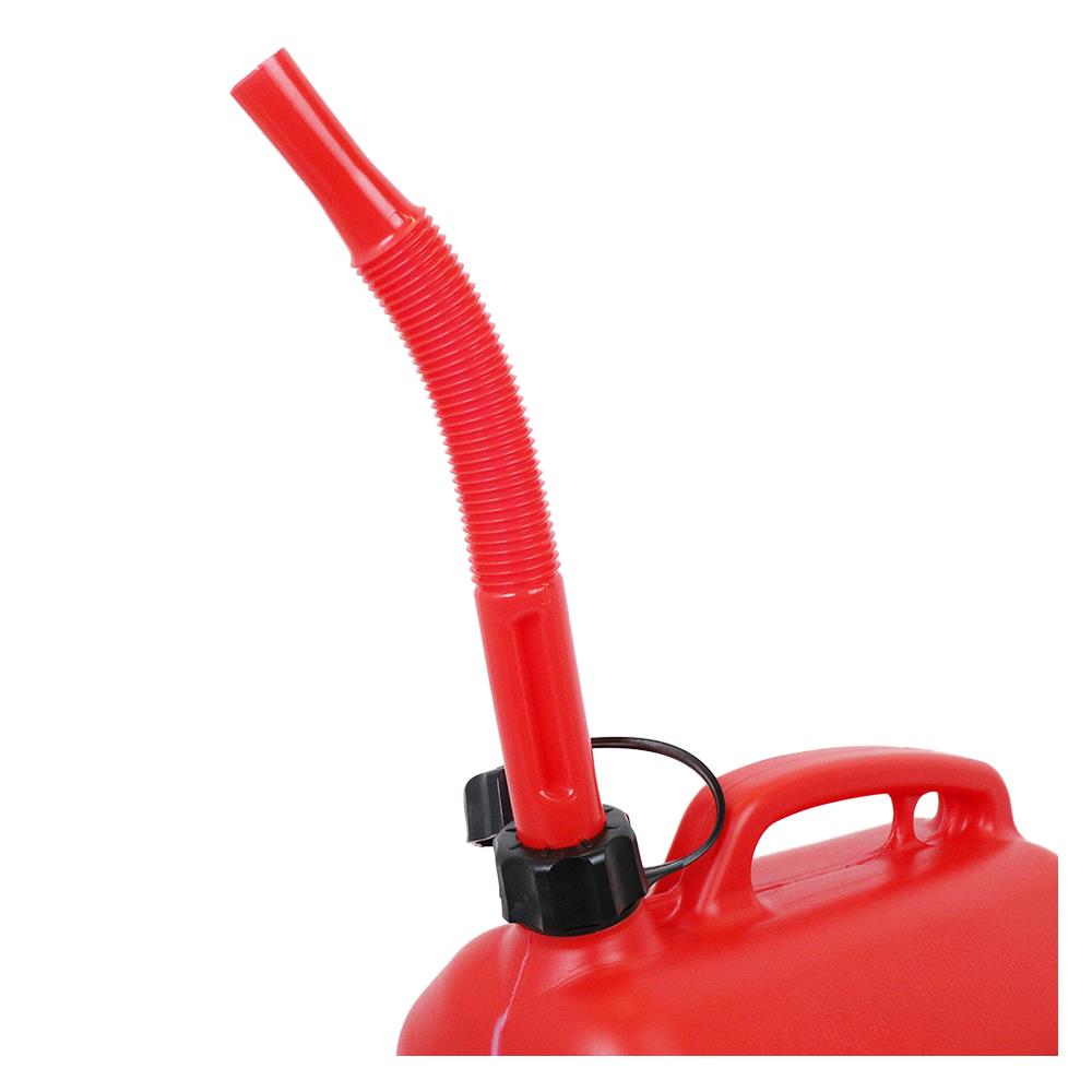 ถังน้ำมัน MATALL GC-10L-RD 10 ลิตร สีแดง