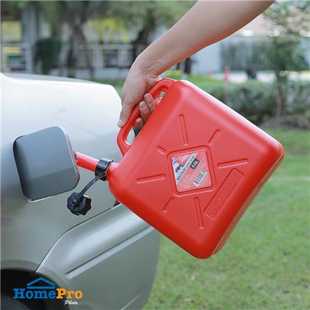 ถังน้ำมัน MATALL GC-10L-RD 10 ลิตร สีแดง_4