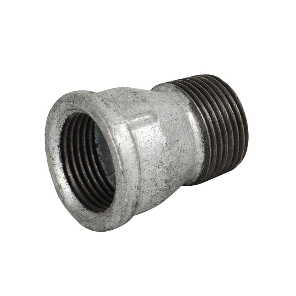 ข้อต่อเกลียวประปา CITY 1 นิ้ว