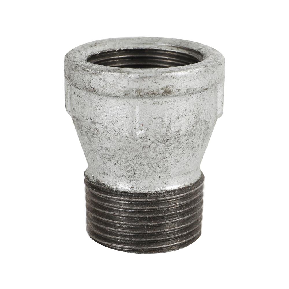 ข้อต่อเกลียวประปา CITY 1 นิ้ว