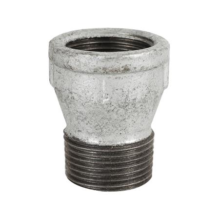 ข้อต่อเกลียวประปา CITY 1 นิ้ว_1