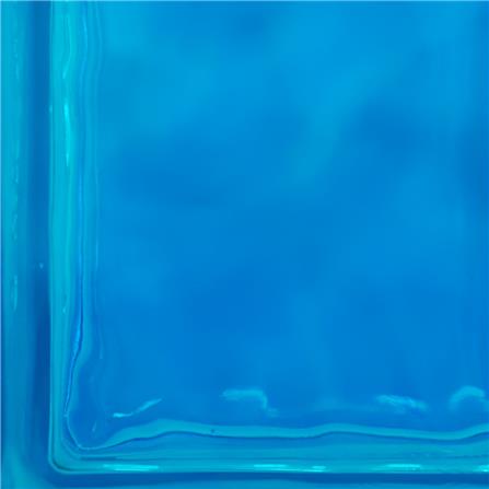 อิฐแก้ว 19x9x8 ซม. ช้างแก้ว แก้วนภา สีฟ้า_1