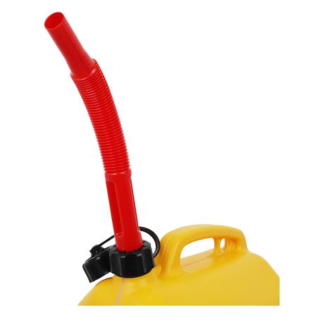 ถังน้ำมัน MATALL GC-10L-YL 10 ลิตร สีเหลือง_2