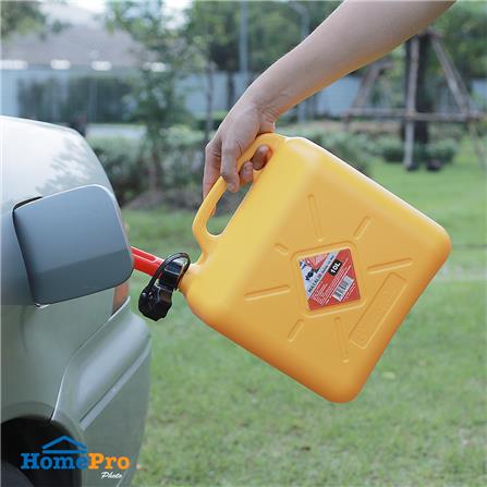 ถังน้ำมัน MATALL GC-10L-YL 10 ลิตร สีเหลือง_4