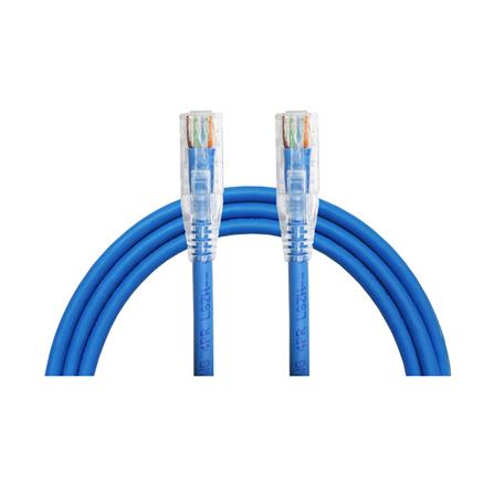 สาย LAN CAT5E LINK US-5003LZ-4 1 ม. สีฟ้า_2