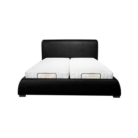 ที่นอนปรับระดับ 6 ฟุต LADY AMERICANA SMART ADJUSTABLE (พร้อมชุดเครื่องนอน 11 ชิ้น)_1