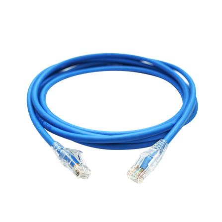 สาย LAN CAT6 LINK US-5103LZ-4 3 ม.สีฟ้า_0
