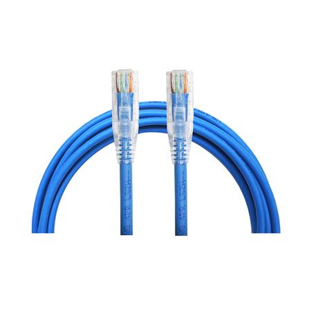 สาย LAN CAT6 LINK US-5103LZ-4 3 ม.สีฟ้า_1