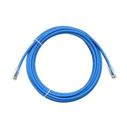 สาย LAN CAT6 LINK US-5105LZ-4 5 ม. สีฟ้า_1