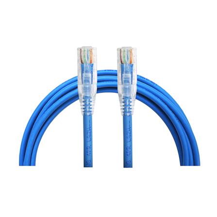 สาย LAN CAT6 LINK US-5105LZ-4 5 ม. สีฟ้า_2