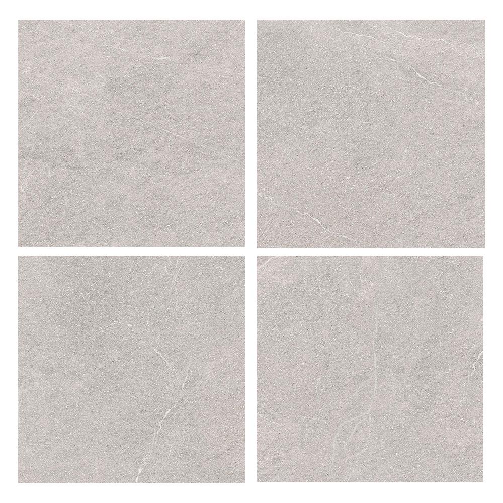 กระเบื้องพื้น 12x12 นิ้ว  DURAGRES แอทแลนด้า เทา A