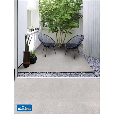 กระเบื้องพื้น 12x12 นิ้ว  DURAGRES แอทแลนด้า เทา A_2