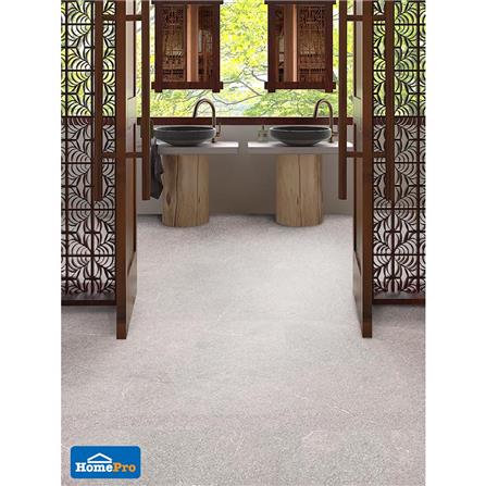 กระเบื้องพื้น 12x12 นิ้ว  DURAGRES แอทแลนด้า เทา A_3