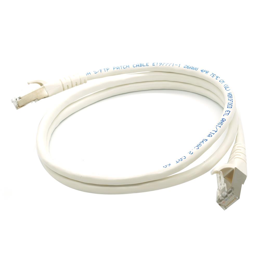 สาย LAN CAT6 LINK US-5101LZ-1 1 ม. สีขาว