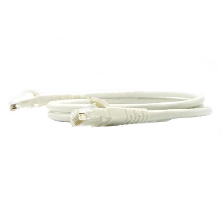 สาย LAN CAT6 LINK US-5101LZ-1 1 ม. สีขาว_1