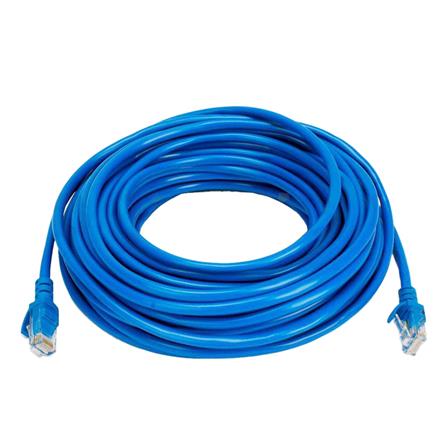 สาย LAN CAT5E LINK US-5020LZ-4 10 ม. สีฟ้า_2
