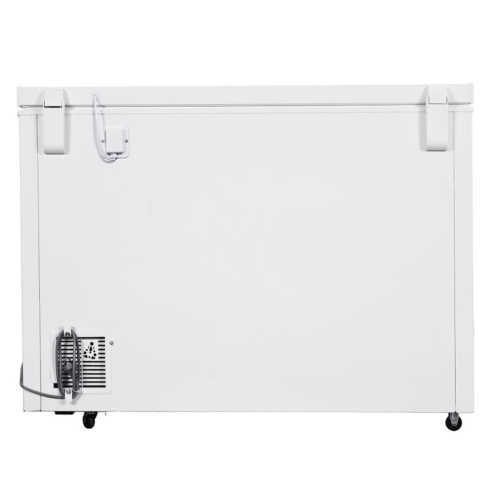 ตู้แช่ BEKO CF316WT 11.2 คิว สีขาว