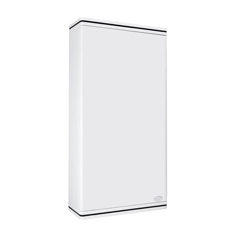 ตู้อเนกประสงค์ QUEEN SH-MQ1-MD1-WT