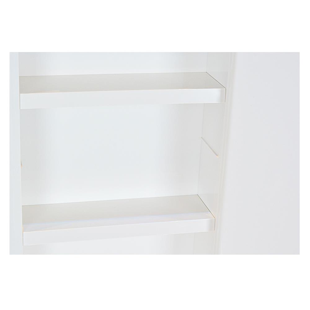 ตู้อเนกประสงค์ QUEEN SH-MQ1-MD1-WT