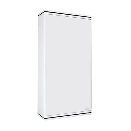 ตู้อเนกประสงค์ QUEEN SH-MQ1-MD1-WT_0