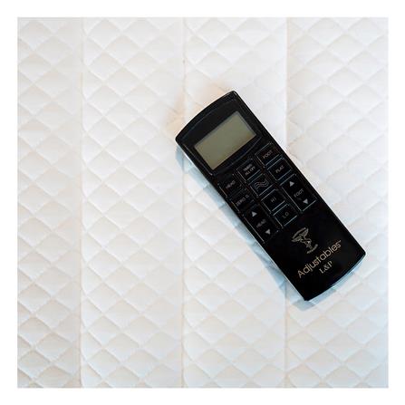 ที่นอนปรับระดับ 3.5 ฟุต LADY AMERICANA HILO (พร้อมชุดเครื่องนอน 7 ชิ้น)_2