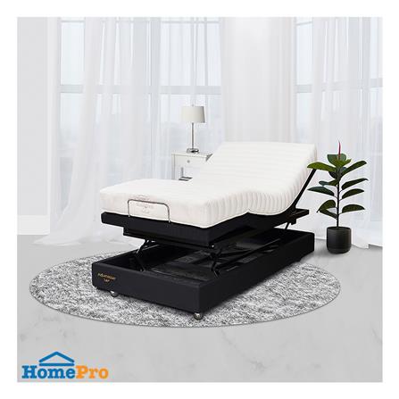 ที่นอนปรับระดับ 3.5 ฟุต LADY AMERICANA HILO (พร้อมชุดเครื่องนอน 7 ชิ้น)_3