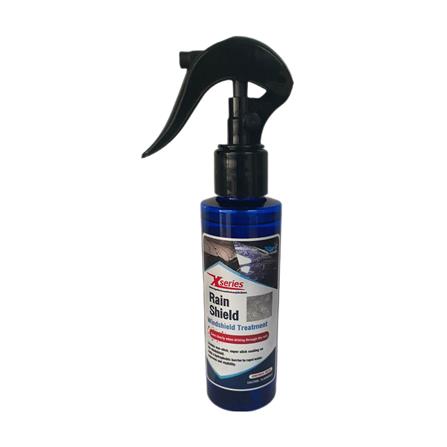 น้ำยาเคลือบกระจก BLUEPOWER RAIN SHIELD 110 ซีซี_0