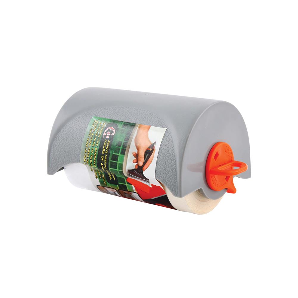 เทปพร้อมพลาสติกกันเปื้อน PUMPKIN PRO-T30M55D 30X55 ซม.