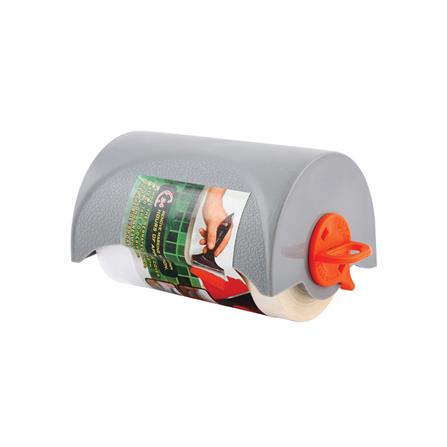 เทปพร้อมพลาสติกกันเปื้อน PUMPKIN PRO-T30M55D 30X55 ซม.