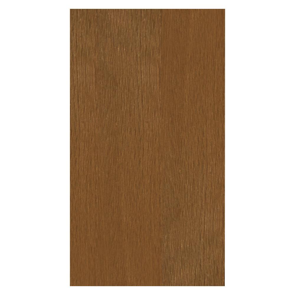 ไม้พื้น SHERA ลายเสี้ยน 15X300X2.5 ซม. สีทรอปิคอลโอ๊ค