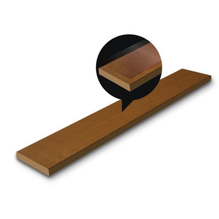 ไม้พื้น SHERA ลายเสี้ยน 15X300X2.5 ซม. สีทรอปิคอลโอ๊ค_3