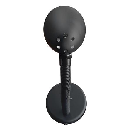 ไฟอ่านหนังสือ LAMPTAN V2 BK สีดำ_1