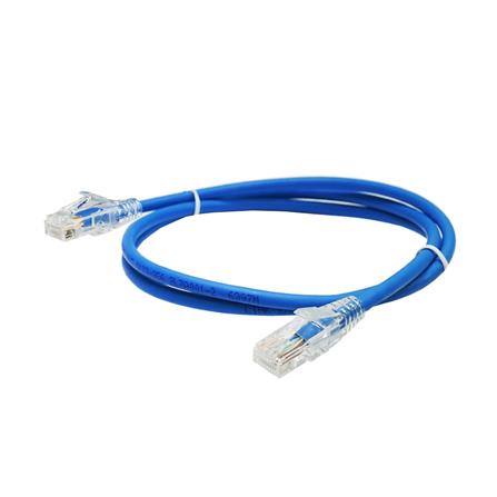 สาย LAN CAT6 LINK US-5101LZ-4 1 ม. สีฟ้า