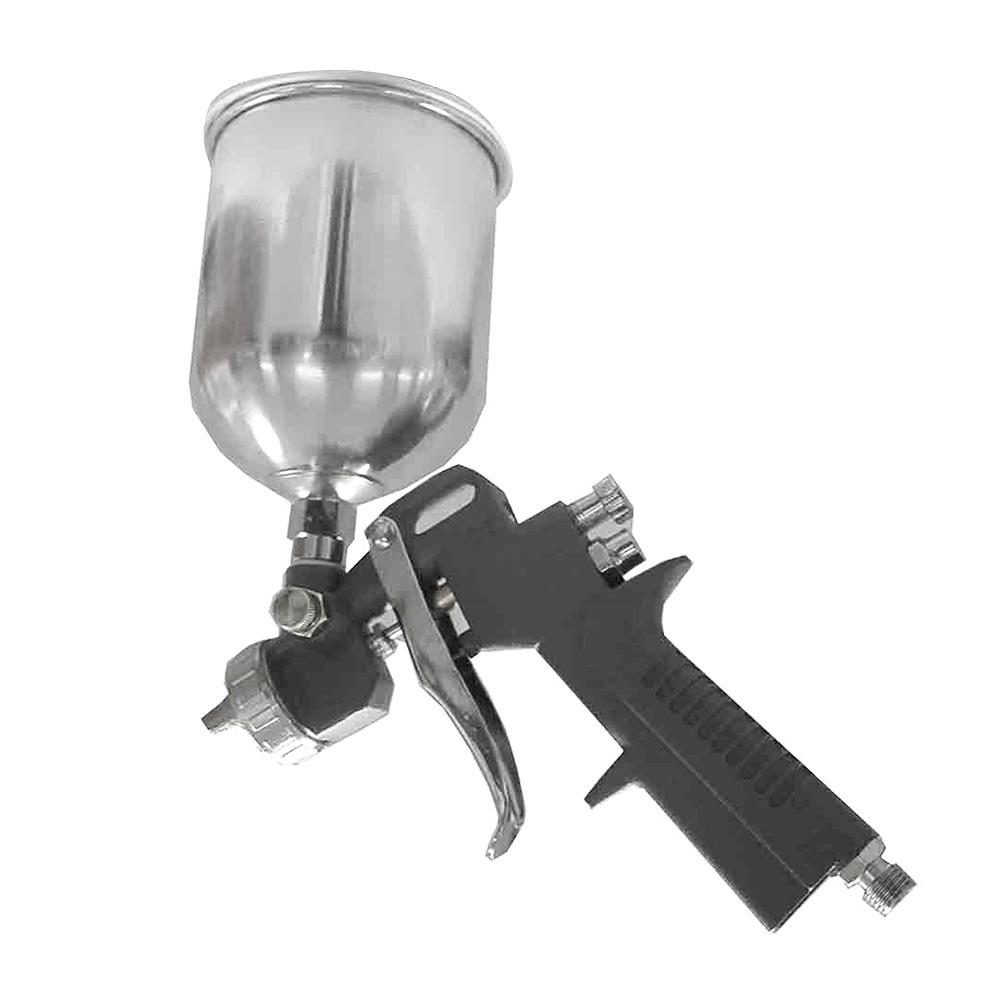 กาพ่นสีบน MIX PRO L-990G1 1.5 มม. 600 ซีซี