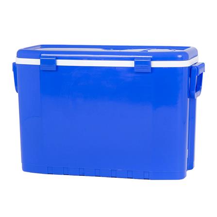 ถังแช่อเนกประสงค์ WELL WARE AG994 55 ลิตร สีน้ำเงิน_0